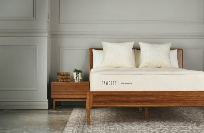 Endy vs Casper Mattress Comparison