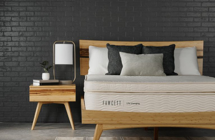 Nectar Mattress vs Purple