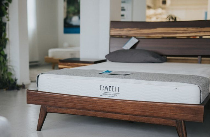 Novaform Mattress vs Casper