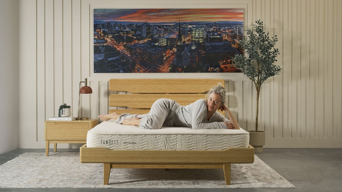 Thuma vs Silk and Snow Mattress Canada: Complete Comparison Guide