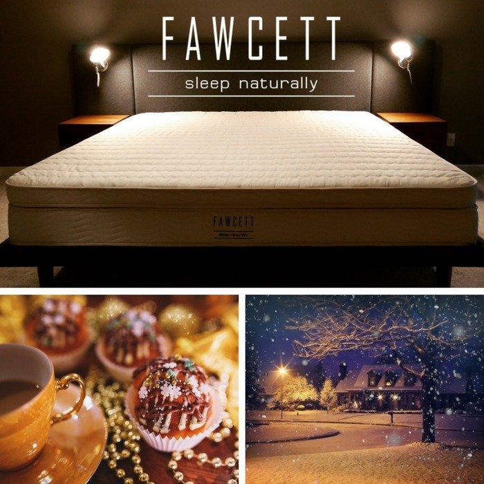 Fawcett Holiday Hours - Fawcett Mattress