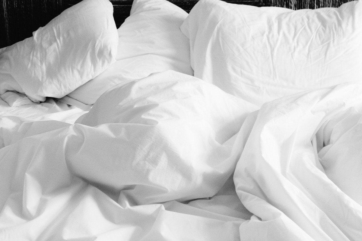 Get Better Quality Sleep – A Focus on Children - Fawcett Mattress