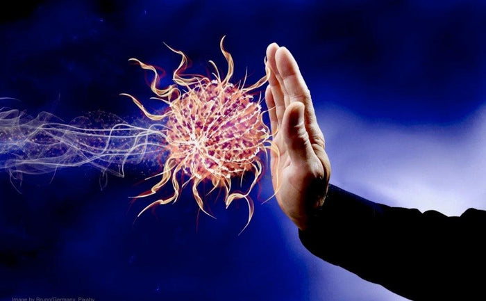 Sleep and Autoimmune Disorders - Fawcett Mattress