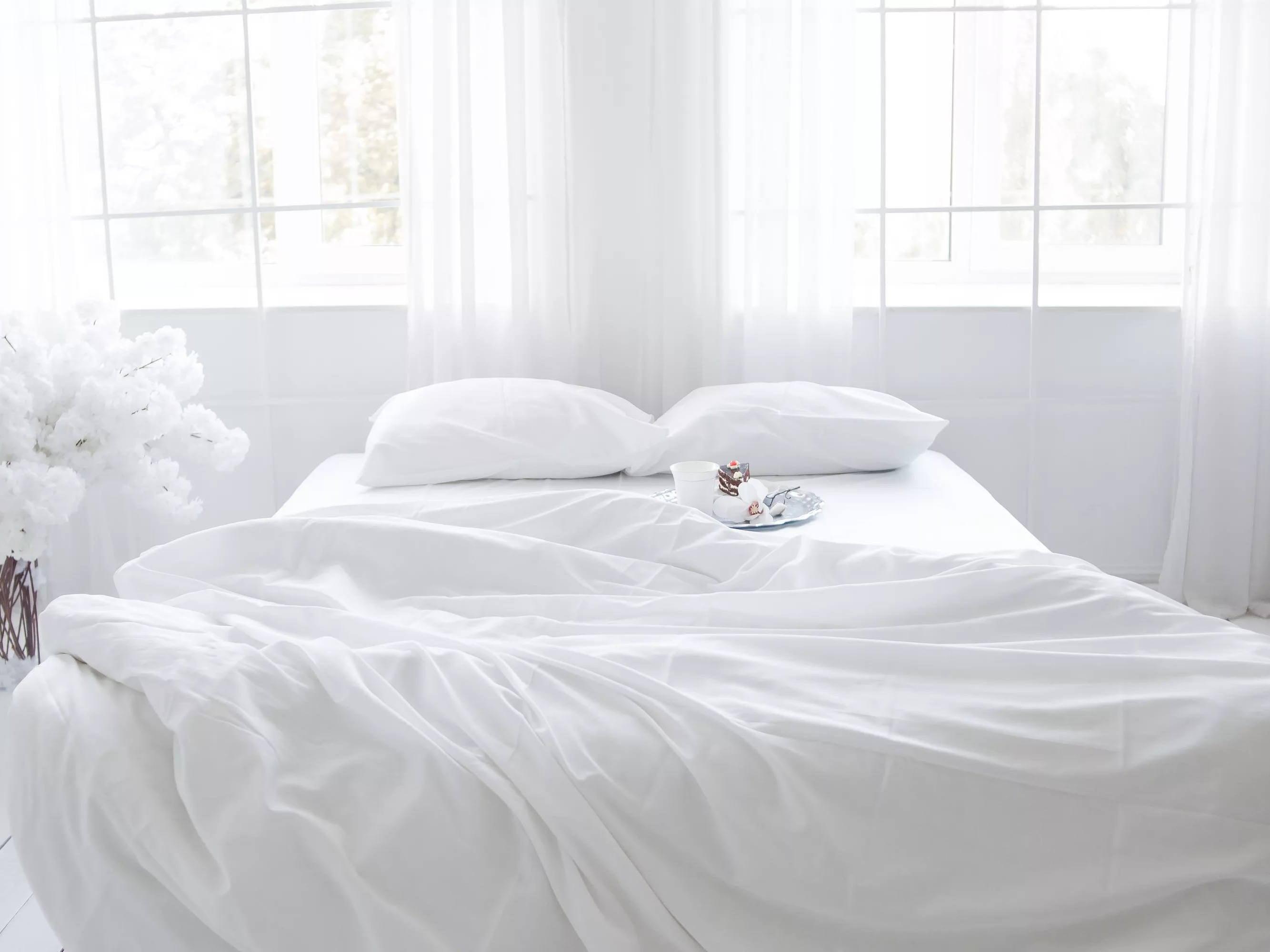 Wallace Cotton - Stay in bed - snuggle in with our Paper Moon duvet cover  set. Made from organic cotton, the Paper Moon bedding is a reversible,  sustainable choice. ​Shop our collection