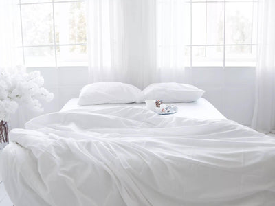Bedding - Sheets - Fawcett Mattress