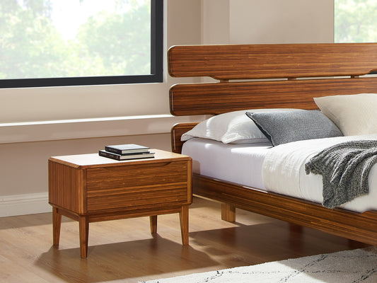 Currant - Nightstand