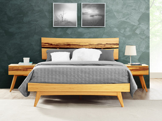 Azara - Bed Frame