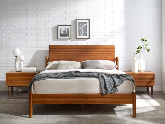 Monterey - Bed Frame