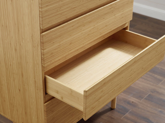 Monterey - 4 Drawer Chest