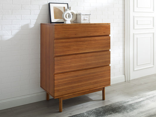 Ventura - 4 Drawer Chest