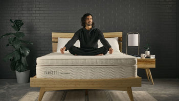 Best Mattress for Shoulder Pain in Canada