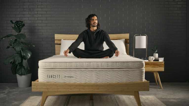 Best Mattress for Shoulder Pain in Canada