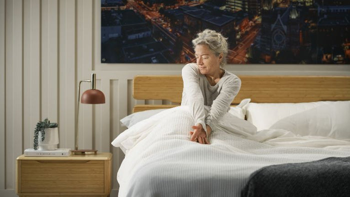 Best Mattresses for Fibromyalgia in Canada