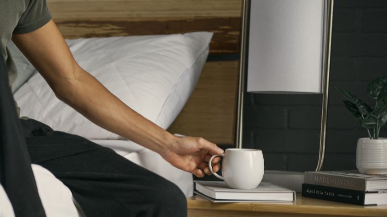 Best Pillow for Side Sleepers Canada
