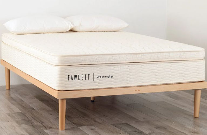 Douglas Mattress vs Casper