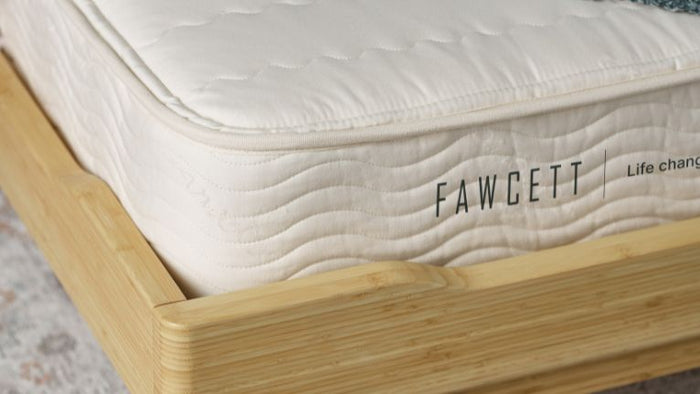 Fawcett Mattress Canada