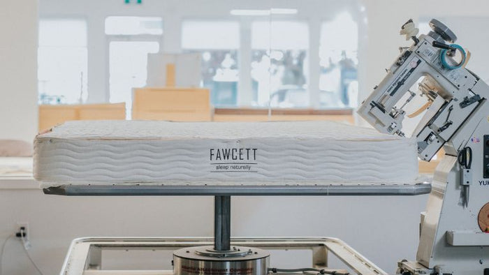 Purple Mattress vs Douglas: Complete Canada Guide 2025