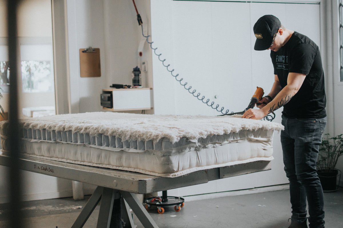 Nectar vs Endy Mattress (Canada): What's the Difference?