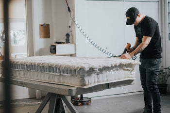 Nectar vs Endy Mattress (Canada): What's the Difference?