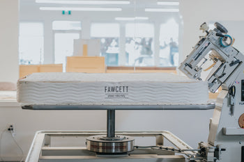 Bloom vs Endy vs Fawcett Mattress (Canada): Full Comparison Guide in 2026