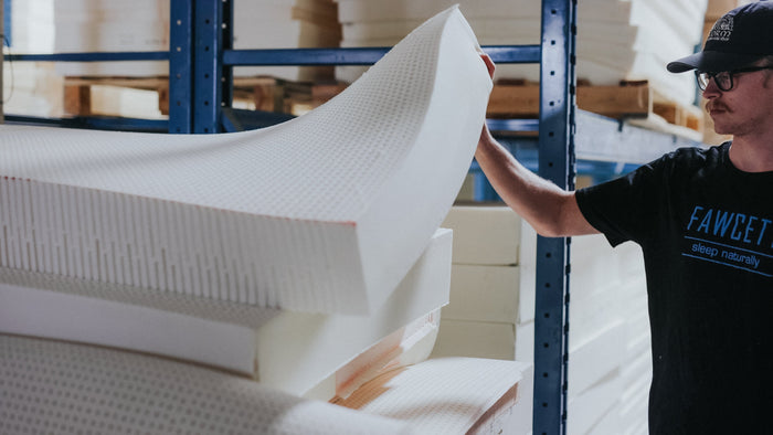 Juno vs Silk & Snow Mattress (Canada): 2025 Comparison Guide