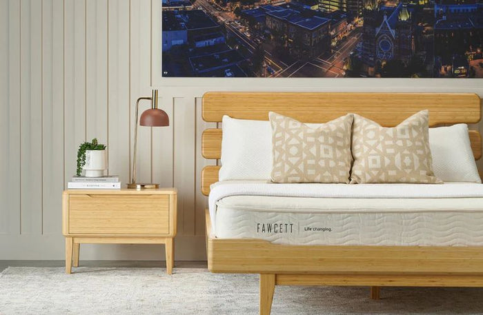 Purple Mattress vs Tempurpedic: Comparison Guide for Canadian Shoppers