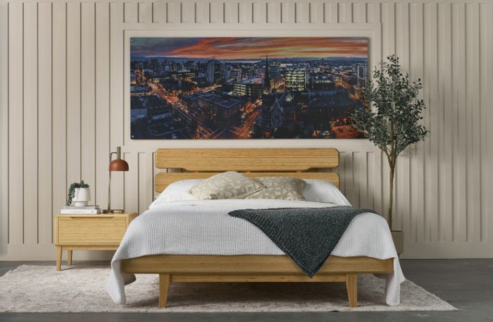 Purple vs Casper Mattress