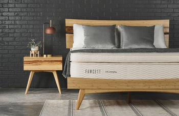 Purple vs Puffy Mattress