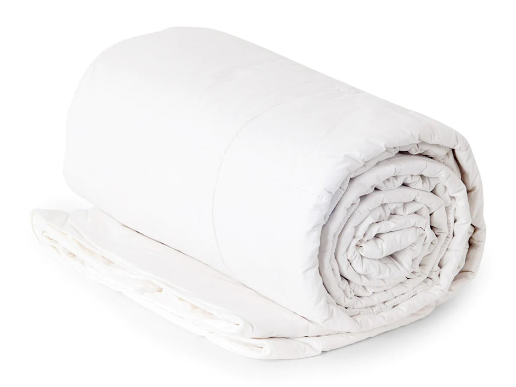 Duvet Buying Guide How Much Does a Duvet Cost in 2024? Fawcett Mattress