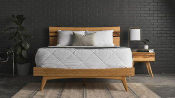 Silk and Snow vs Douglas Mattress (Canadian Comparison)