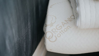 What GOTS Certified Means for Your Bedding and Textiles