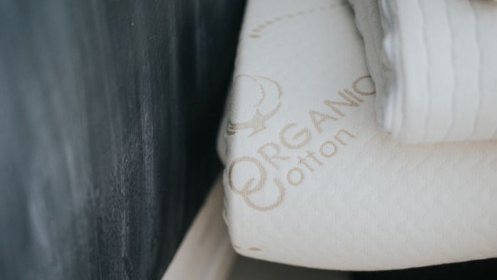What GOTS Certified Means for Your Bedding and Textiles