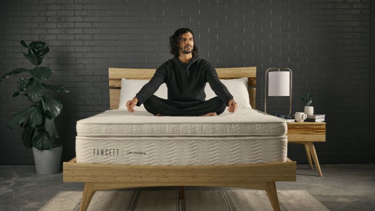 Best All-Natural Mattress in Canada: 5 Recommended Options (2026)