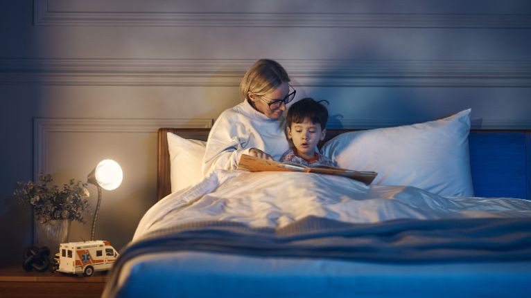 Latex Mattress Benefits in Canada: Guide to Natural Sleep Solutions