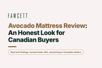 Avocado Mattress Review (2026): An Honest Look for Canadian Buyers