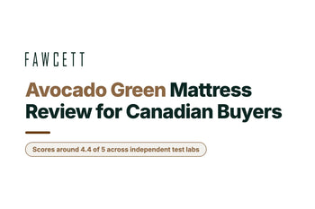 Avocado Mattress Review (2026): An Honest Look for Canadian Buyers
