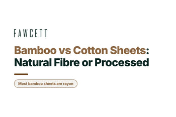 Bamboo vs Cotton Sheets