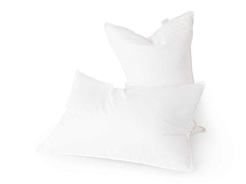 Best Down Pillows ? - Fawcett Mattress