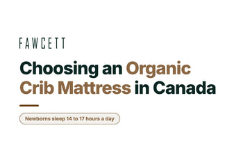 Best Organic Crib Mattresses in Canada
