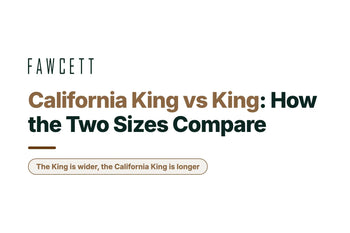 California King vs King in Canada: Which Size Is Right for You?