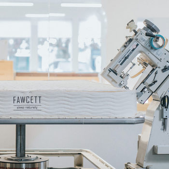 Sleep Canada vs Fawcett Mattress