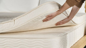 fawcett hybrid mattress