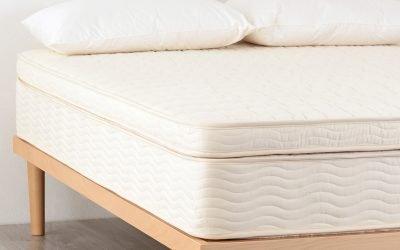 Mattress too firm ? - Fawcett Mattress