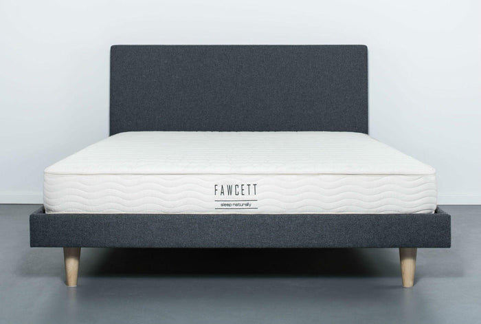 Meet the Fawcett Christen Bed - Fawcett Mattress