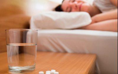 Melatonin and Sleep - Fawcett Mattress