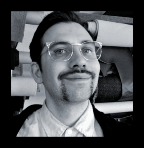 Movember, for Mental Health - Fawcett Mattress