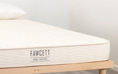Natural Latex Mattress in Vancouver? - Fawcett Mattress