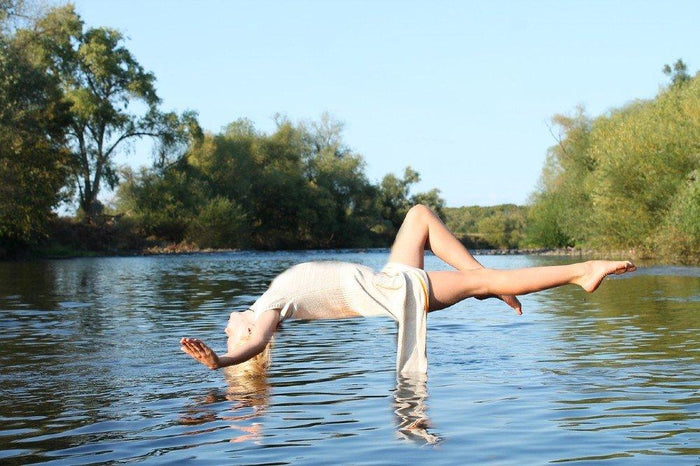 Sleep and Weight Loss - Fawcett Mattress