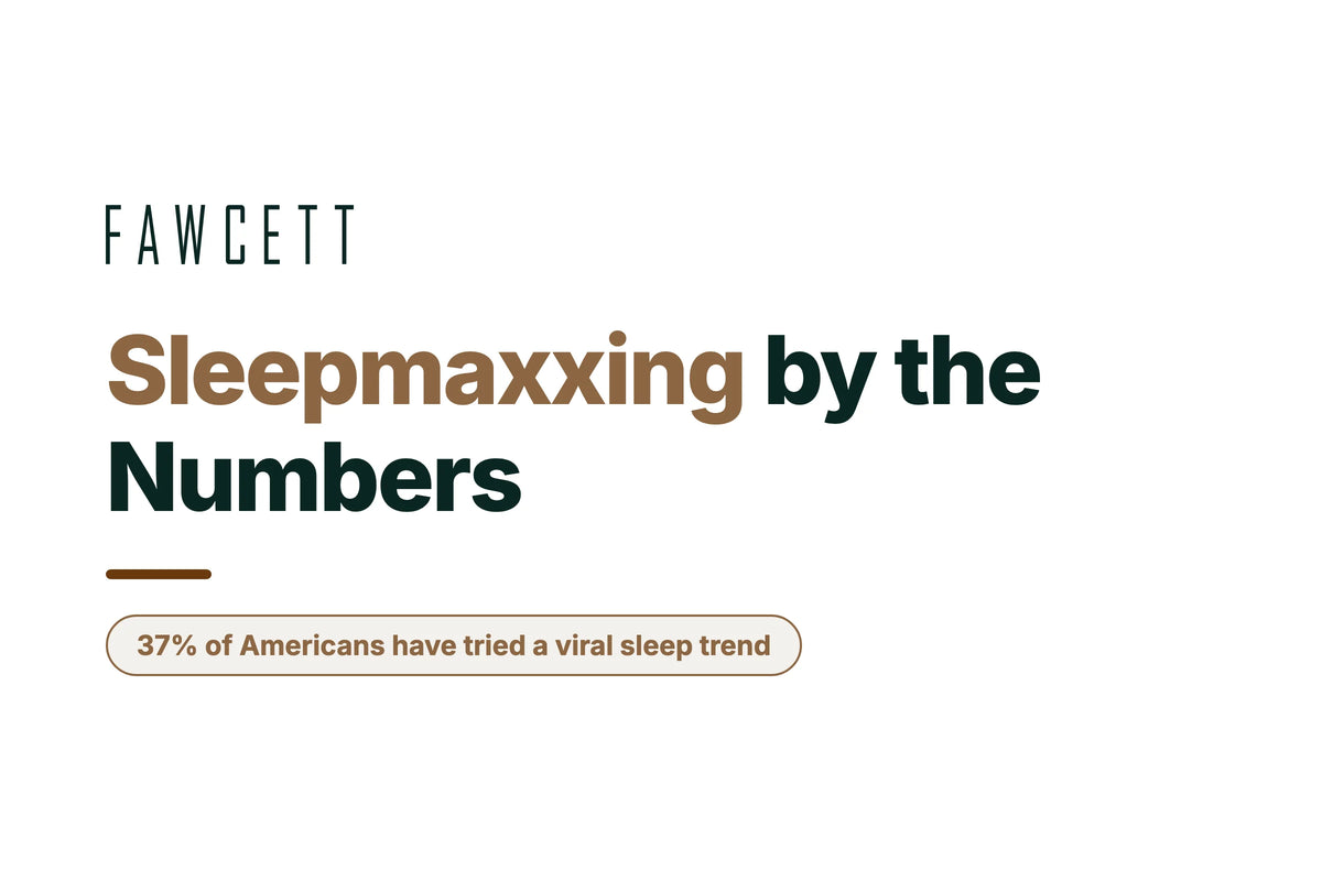 Sleepmaxxing Statistics