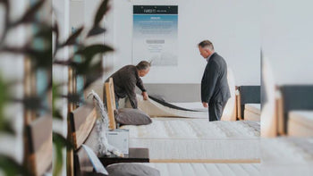 Best Mattress for Sciatica in Canada: 5 Options (2026)